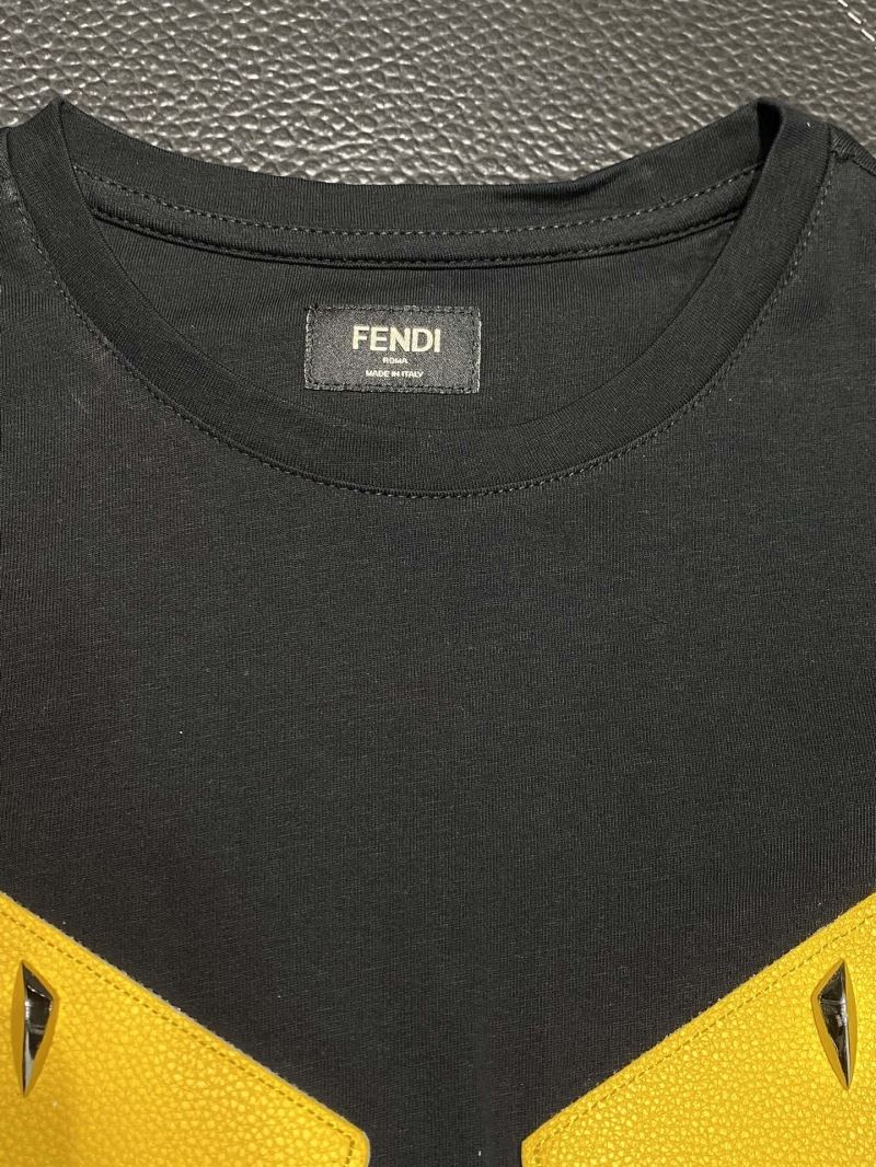 Fendi T-Shirts